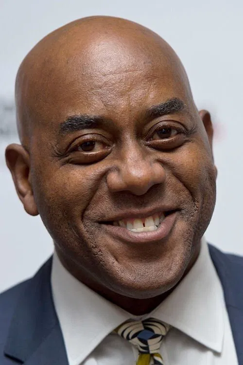 Foto de perfil de Ainsley Harriott