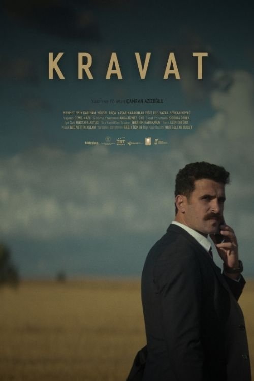 Poster do filme Kravat