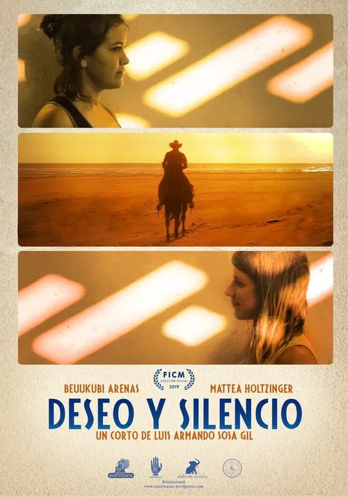 Poster do filme Deseo y silencio