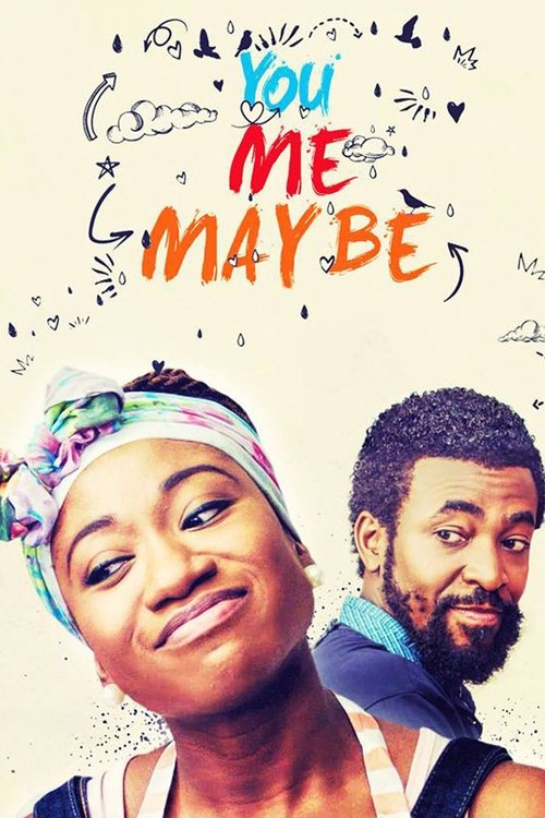 You Me Maybe movie poster