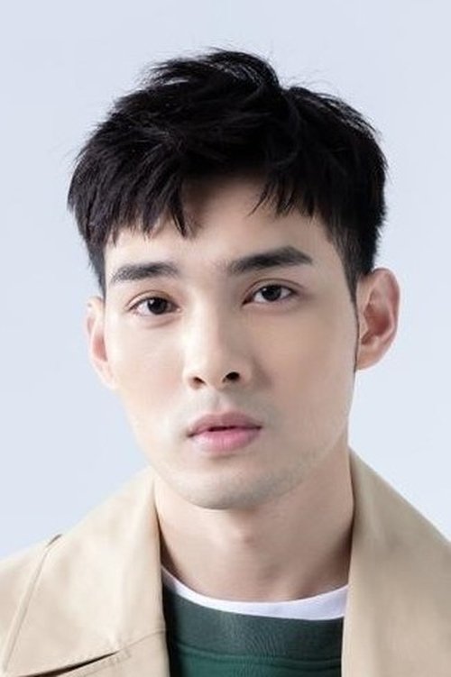 Wayne Huang profile picture