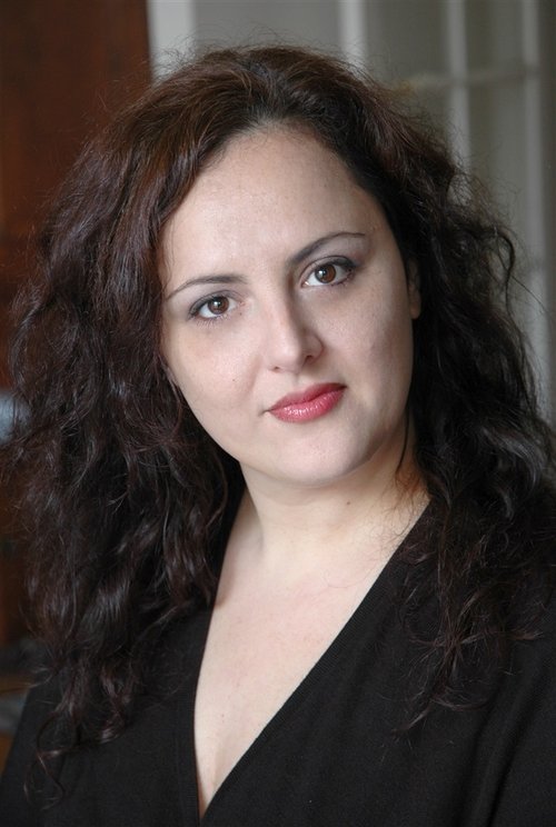 Nathalie Portal profile picture
