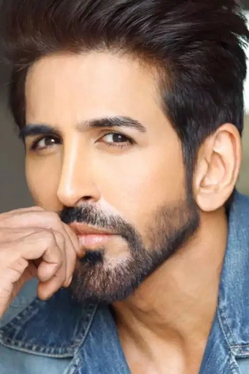 Vishal Kotian profile picture