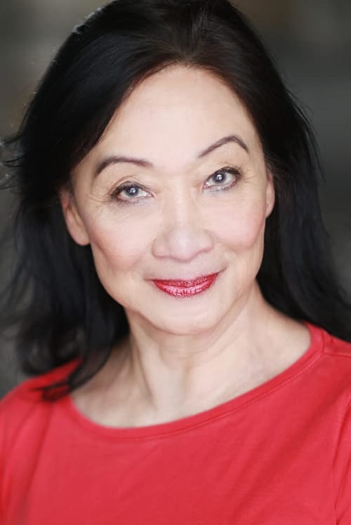 Tina Chen profile picture