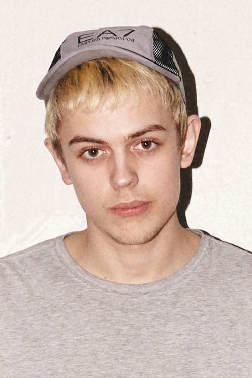 Axel Tufvesson profile picture