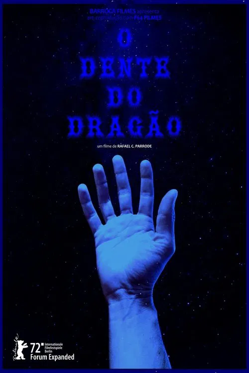 Poster do filme Dragon tooth