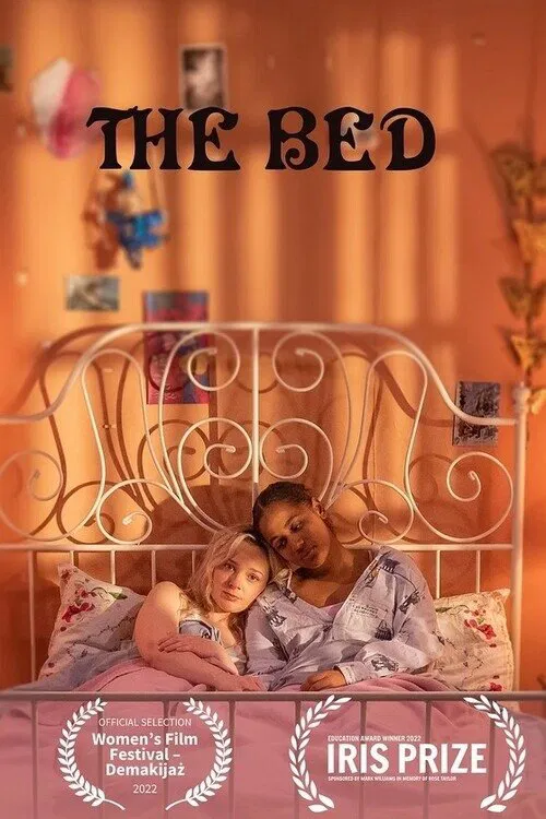 The Bed movie poster