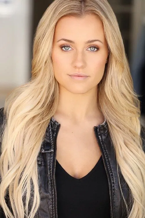 Jessica Lord profile picture