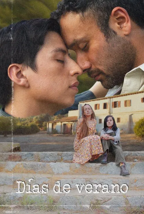 Poster do filme Summer Days