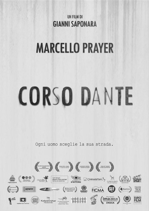 Corso Dante movie poster