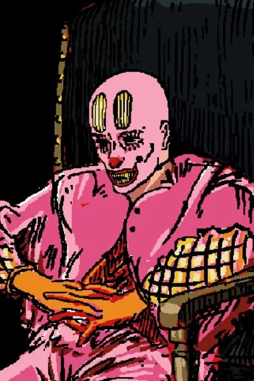 Poster do filme Interface Part II