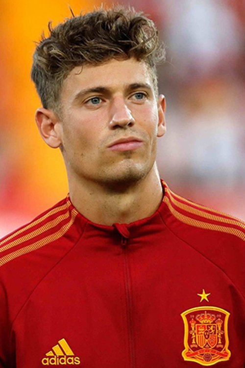 Foto de perfil de Marcos Llorente