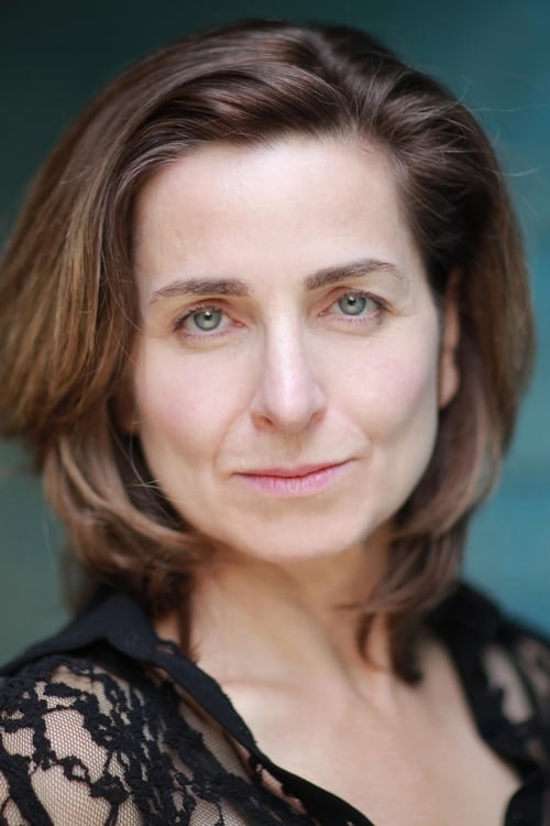 Liza Sadovy profile picture