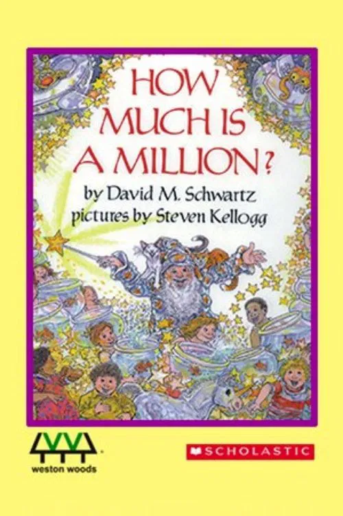 How Much is a Million? movie poster