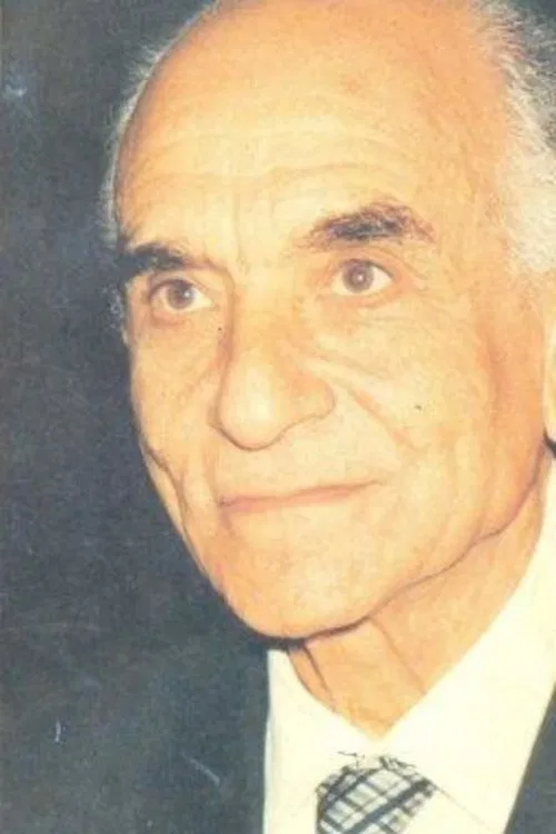 Kamal El Sheikh profile picture