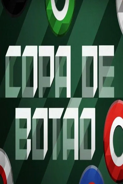 Poster do filme Copa de Botão