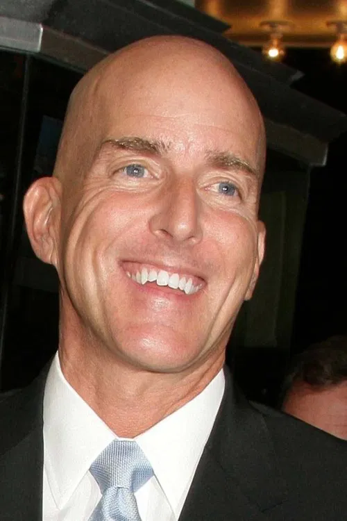 Ron Oliver profile picture