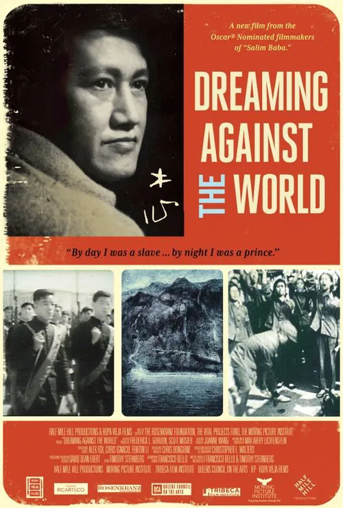 Dreaming Against the World movie poster