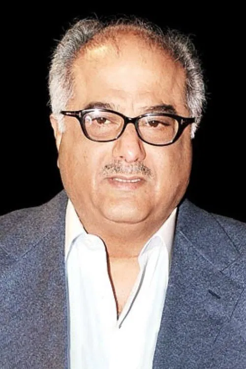 Boney Kapoor profile picture