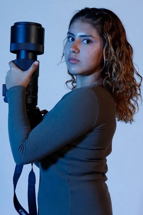 Foto de perfil de Sophia Rios