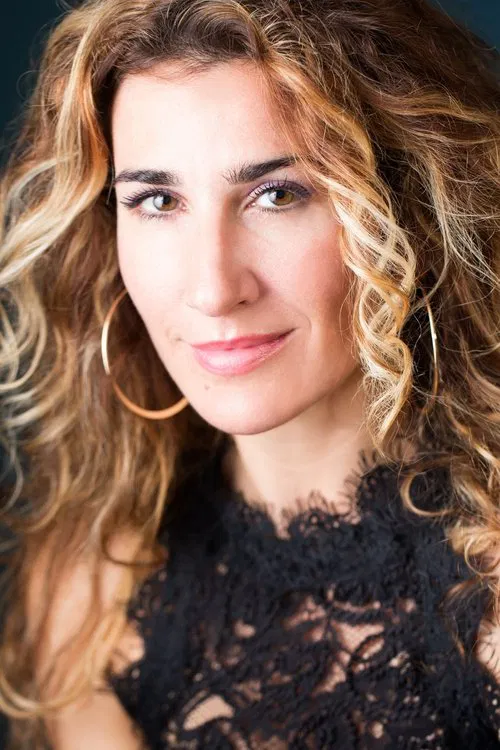 Vanessa Calderón profile picture