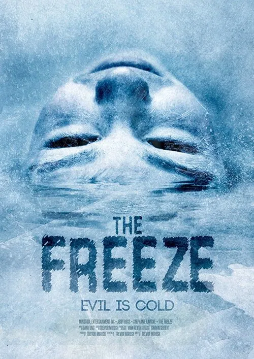 The Freeze movie poster