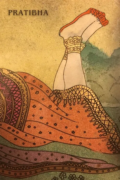 Pratibha movie poster