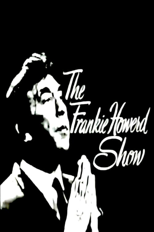 The Frankie Howerd Show movie poster