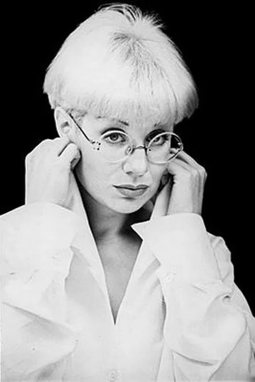 Foto de perfil de Ilona Bronevitskaya