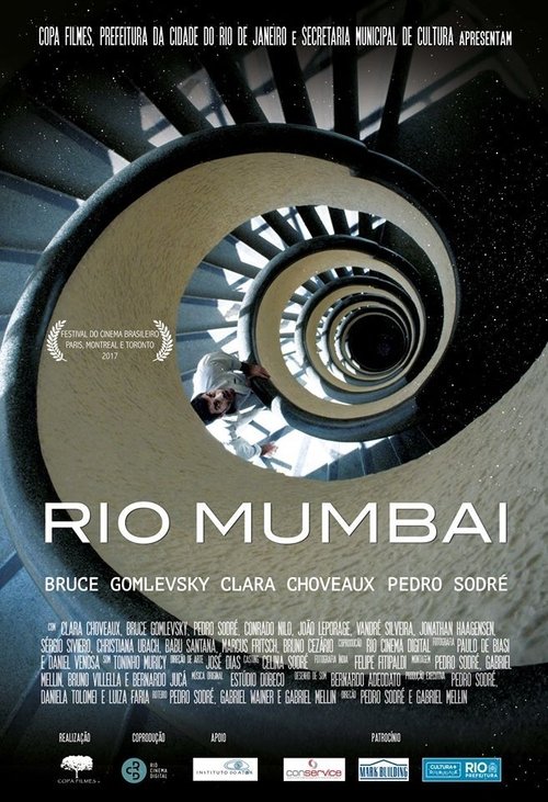 Rio Mumbai movie poster