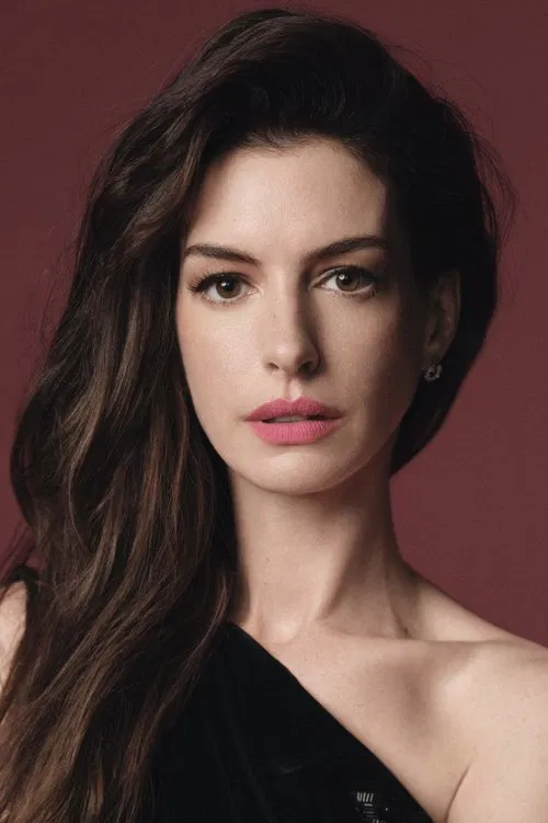 Anne Hathaway profile picture