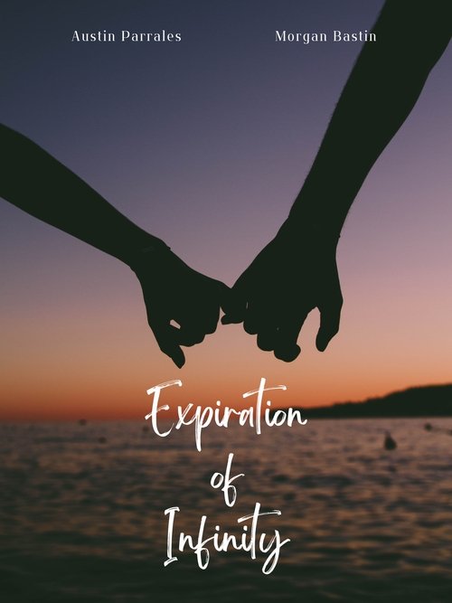 Expiration of Infinity movie poster