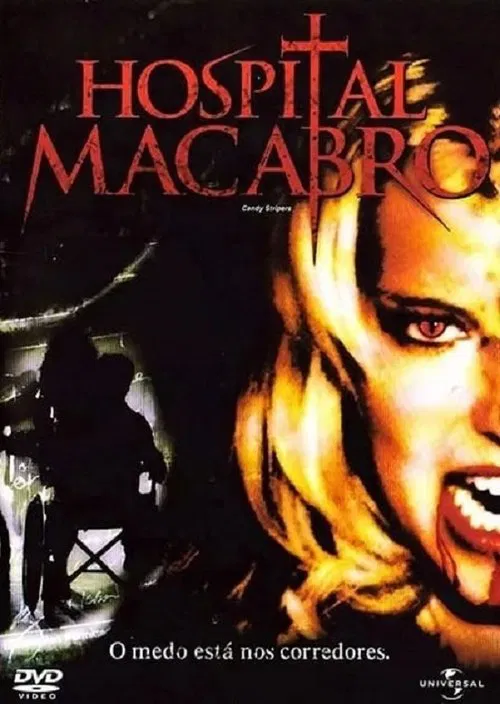 Poster do filme Hospital Macabro