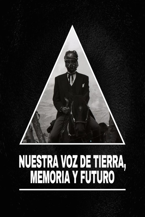 Our Voice of Earth, Memory and Future movie poster