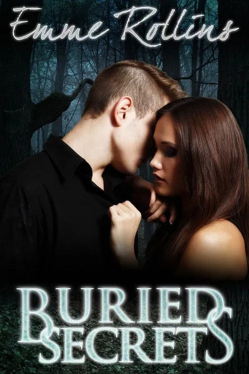 Buried Secrets movie poster