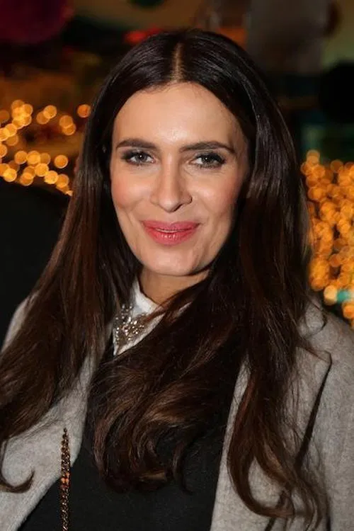 Doris Golpashin profile picture