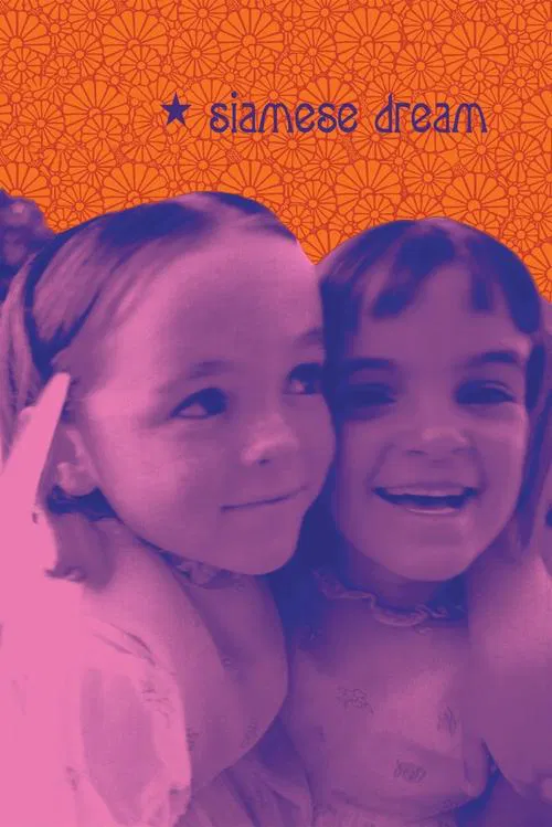 Smashing Pumpkins - Live at the Metro 1993 movie poster