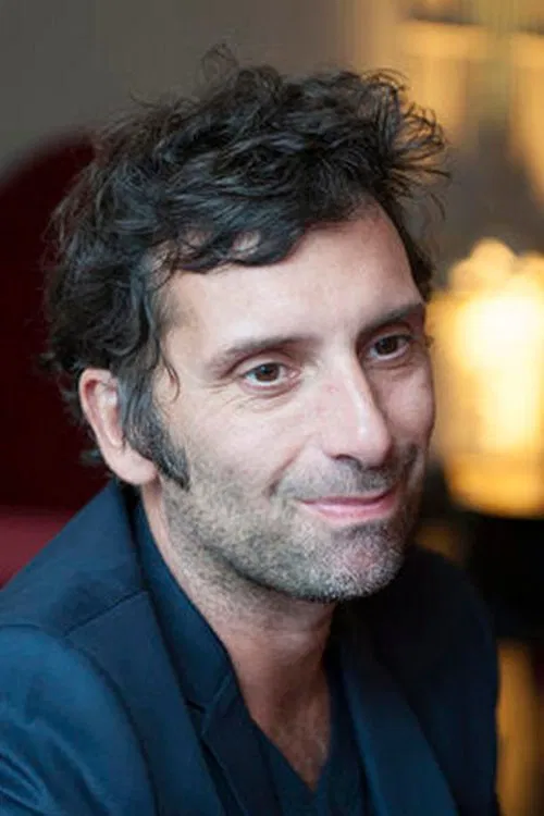 Édouard Deluc profile picture