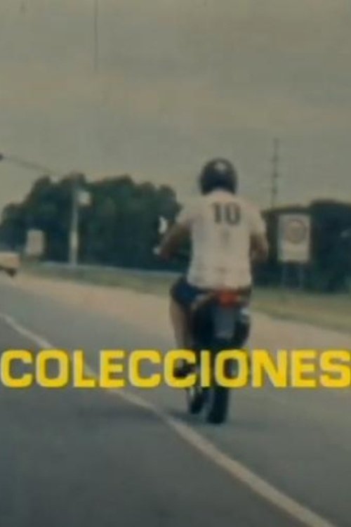 Collections movie poster