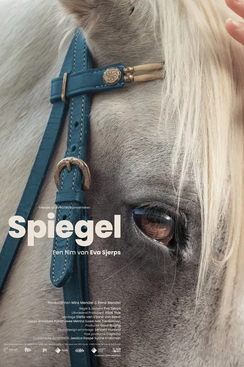 Spiegel movie poster