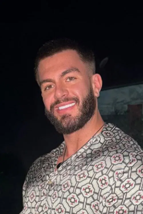 Reece Beresford profile picture