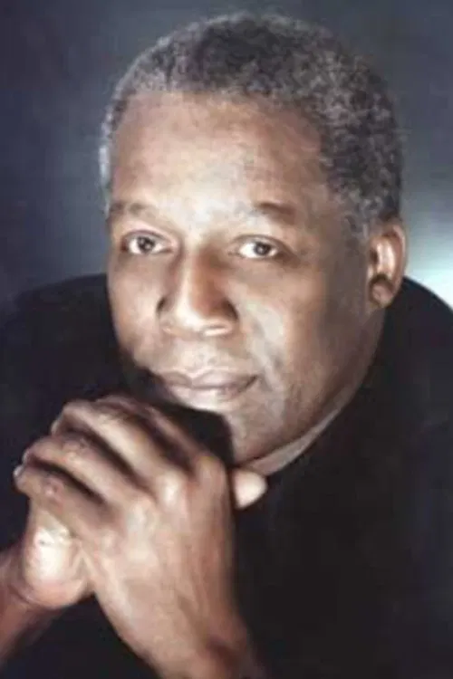 Max Beauvoir profile picture