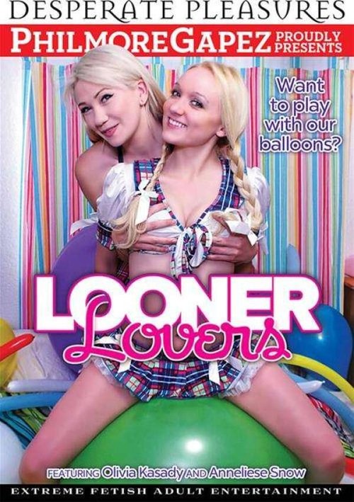 Looner Lovers movie poster
