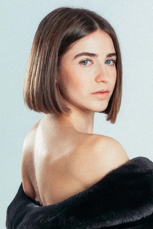 Cecília Borges profile picture