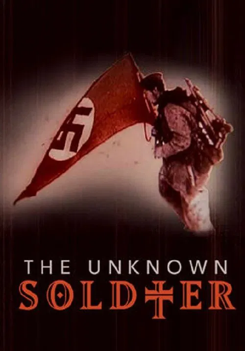 Poster do filme The Unknown Soldier