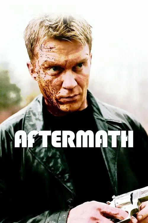 Aftermath movie poster