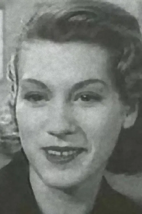 Bernadette Lange profile picture