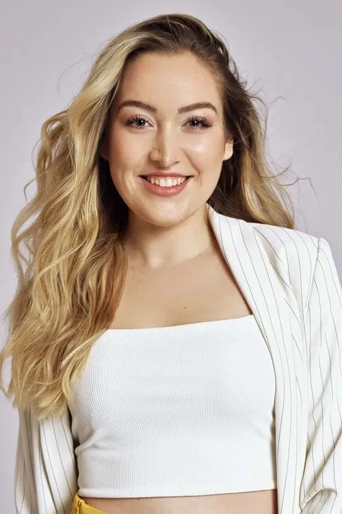 Nelly Rosteck profile picture