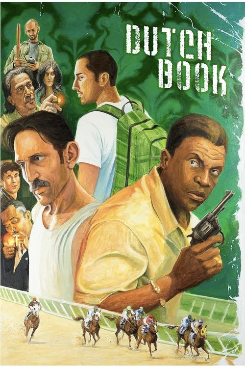 Dutch Book movie poster