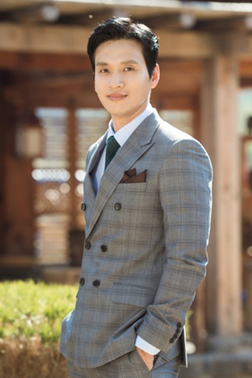 Goo Bon-Seung profile picture